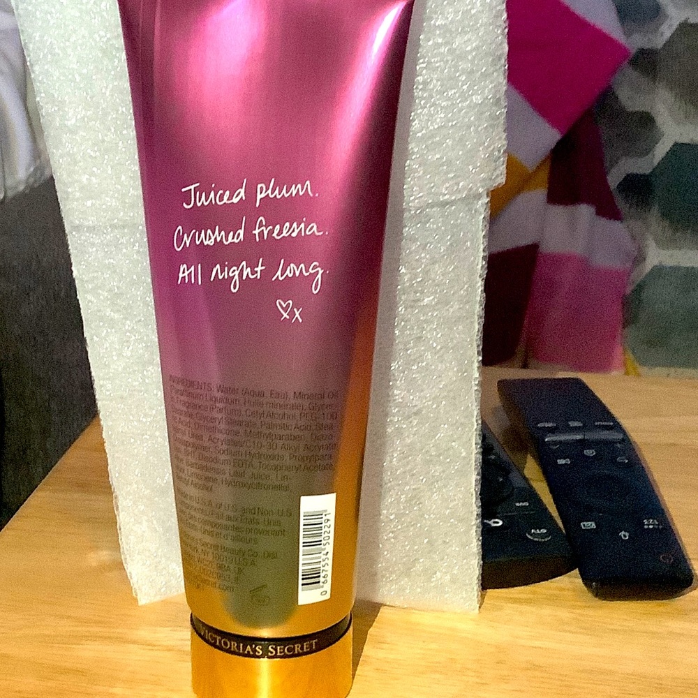 Victoria Secret Pure Seduction Lotion